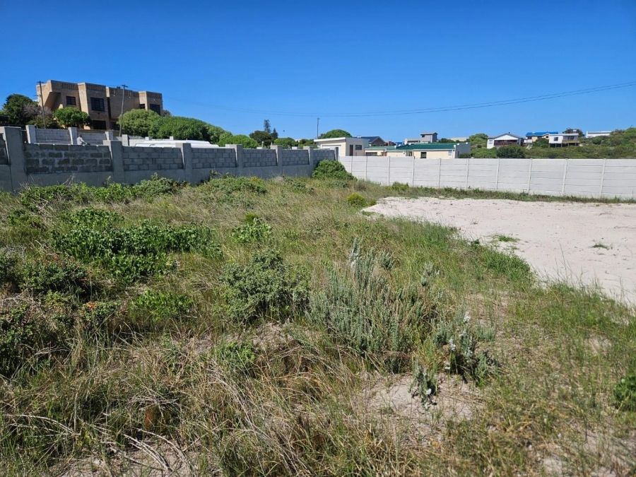 0 Bedroom Property for Sale in Pearly Beach Western Cape